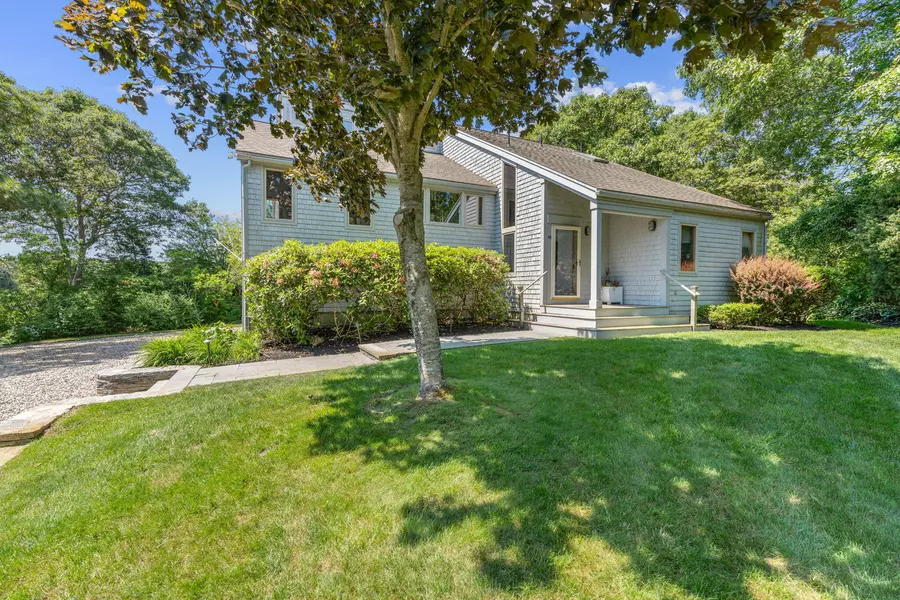 45 Appleseed Road, Eastham, MA 02642