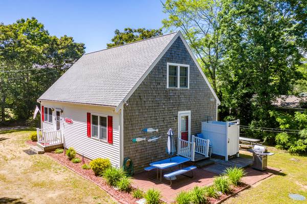 50 Townsend Avenue, Eastham, MA 02642