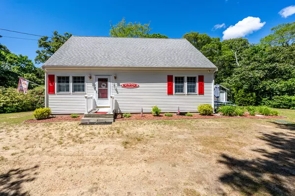 Eastham, MA 02642,50 Townsend Avenue