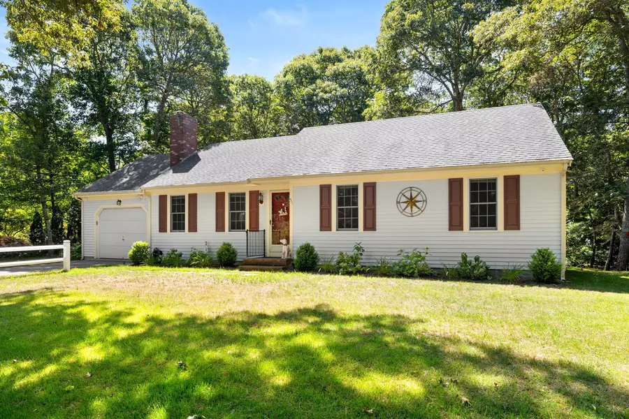 55 Leona Terrace, Brewster, MA 02631