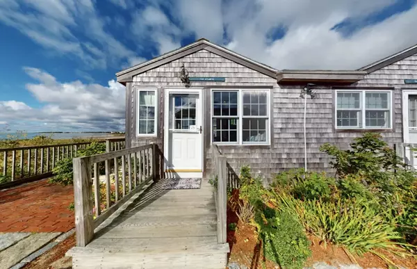 9 Windemere Road #7G, West Yarmouth, MA 02673