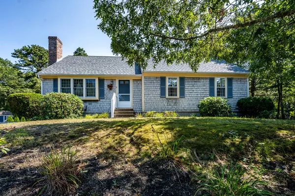 8 Hummel Drive, South Dennis, MA 02660