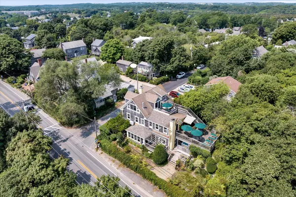 Provincetown, MA 02657,184 Bradford Street #U1