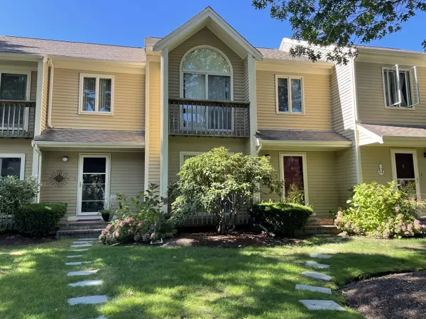 15 Denver Drive #A2, West Yarmouth, MA 02673