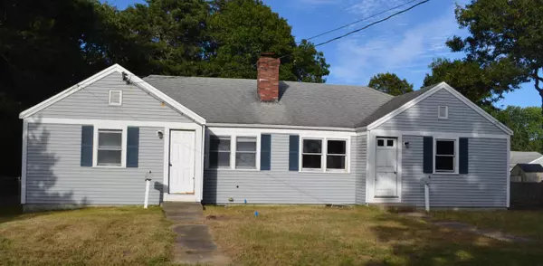 26-28 Hudson Road, West Yarmouth, MA 02673