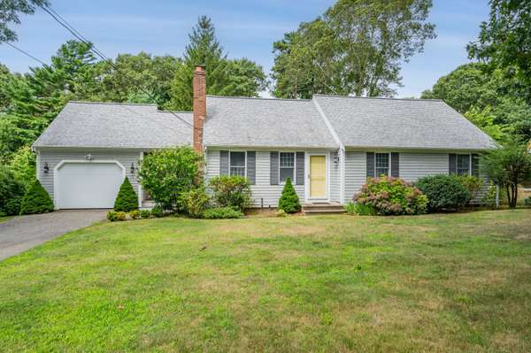 Pocasset, MA 02559,127 Bellavista Drive