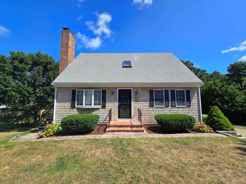 33 Pitch Pine Road, Brewster, MA 02631