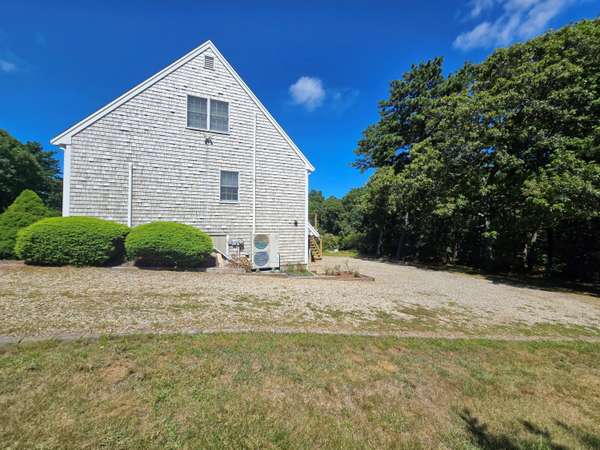 Brewster, MA 02631,33 Pitch Pine Road