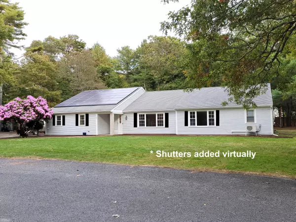 Centerville, MA 02632,130 Foxglove Road