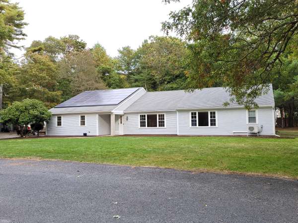 130 Foxglove Road, Centerville, MA 02632