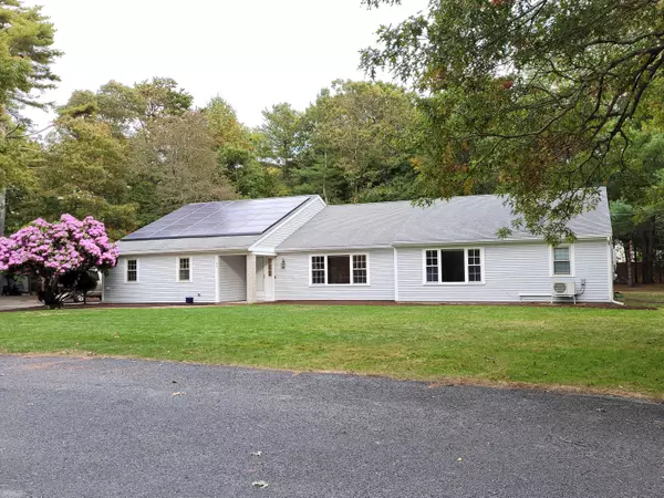 Centerville, MA 02632,130 Foxglove Road