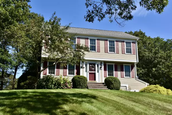 Cedarville, MA 02360,49 Nonantum Road