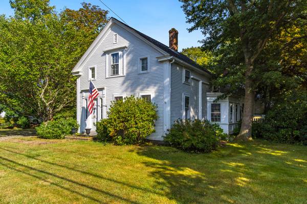 1792 Main Street,  Brewster,  MA 02631