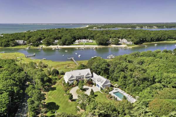 Osterville, MA 02655,501 Eel River Road