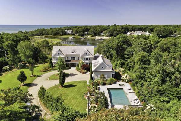 Osterville, MA 02655,501 Eel River Road