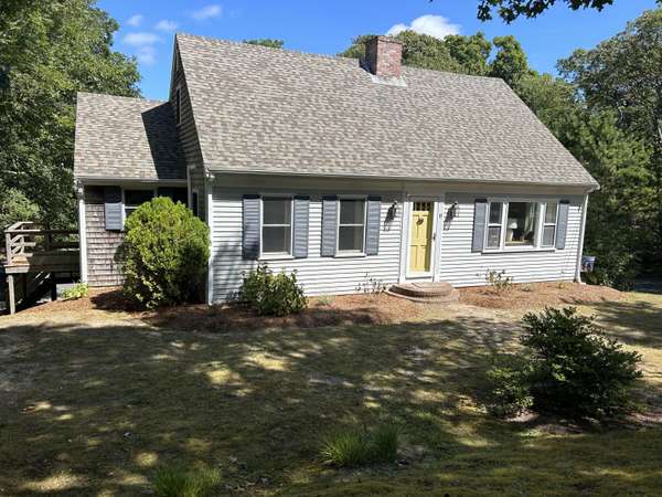 Chatham, MA 02633,11 Oak Hill Road