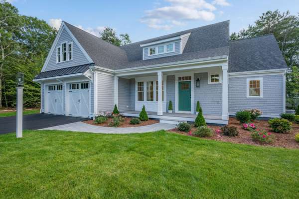 Mashpee, MA 02649,15 Tudor Terrace