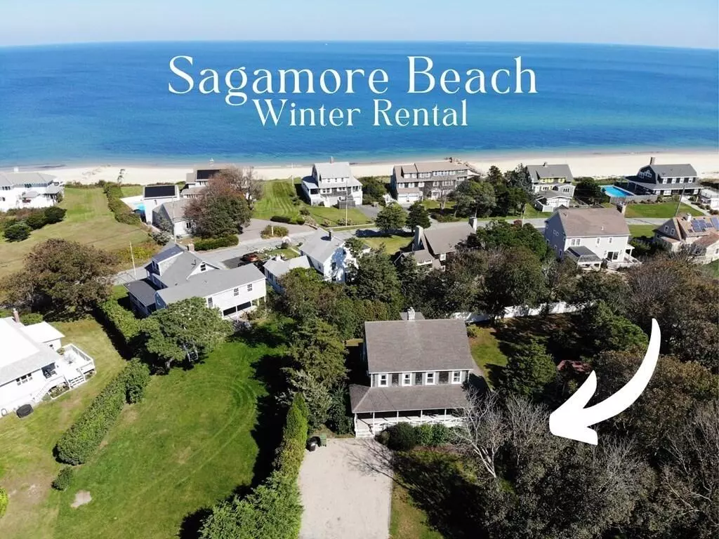 Sagamore Beach, MA 02562,84 Mayflower Road