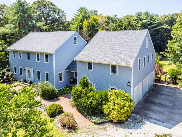 Orleans, MA 02653,172 Tonset Road