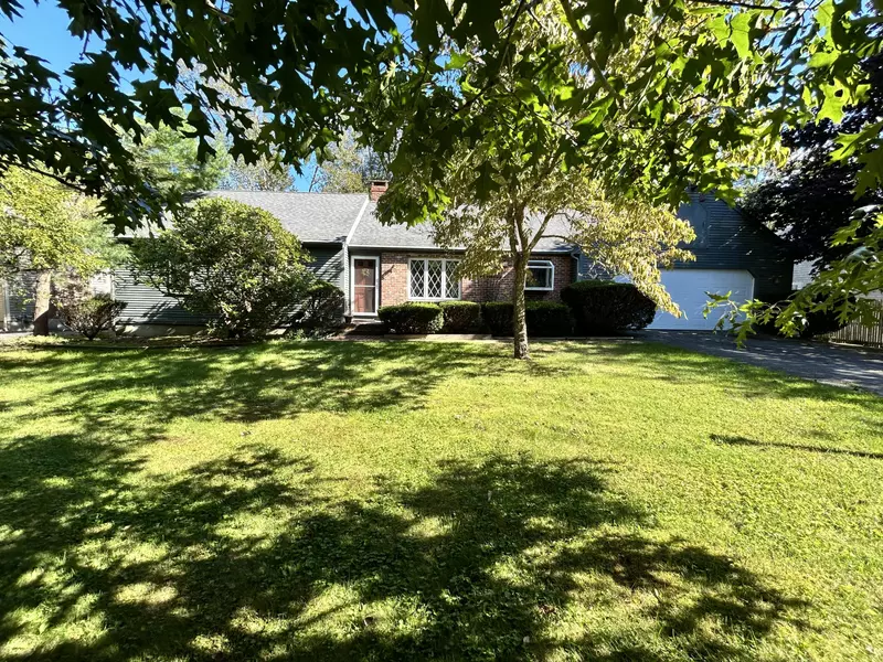 49 Freeboard Lane, Yarmouth Port, MA 02675