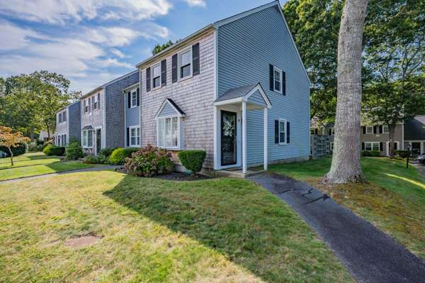 441 Buck Island Road #I-6,  West Yarmouth,  MA 02673