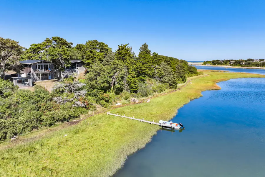 13 Sheeps Pasture Point, Orleans, MA 02653