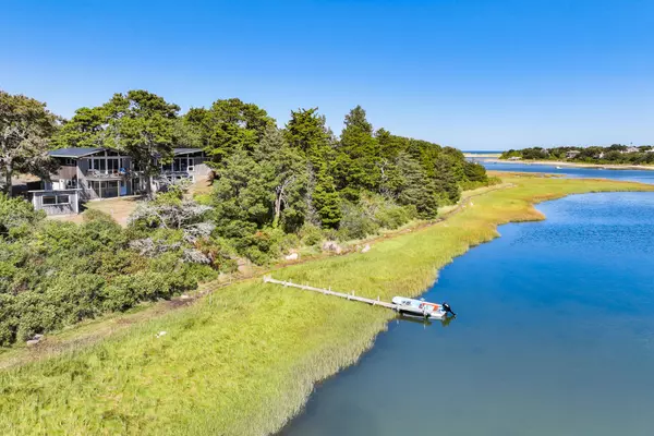 13 Sheeps Pasture Point, Orleans, MA 02653