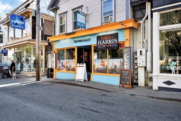 269 Commercial Street, Provincetown, MA 02657