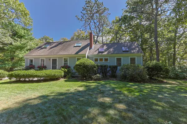 84 Seamans Lane, Brewster, MA 02631