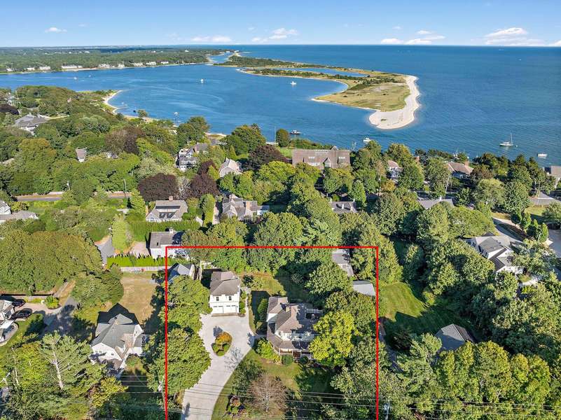 1220 Main Street, Cotuit, MA 02635