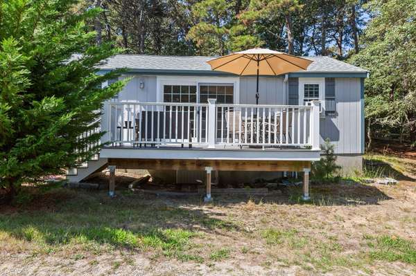 North Truro, MA 02652,7 Great Hollow Road #45