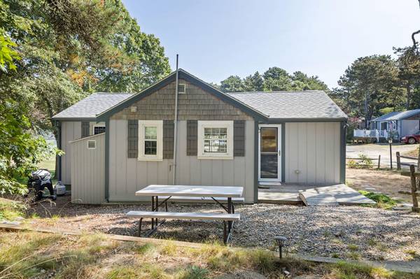 North Truro, MA 02652,7 Great Hollow Road #45