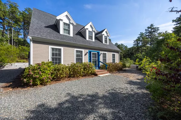 Wellfleet, MA 02667,105 Highmeadow Road