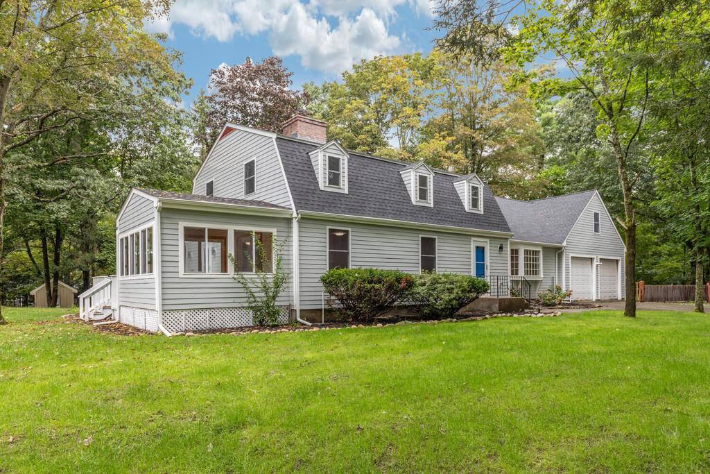 15 Powers Road,  Sudbury,  MA 01776