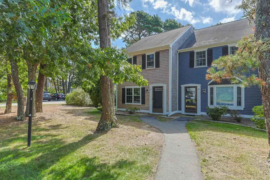 248 Camp Street #D1, West Yarmouth, MA 02673