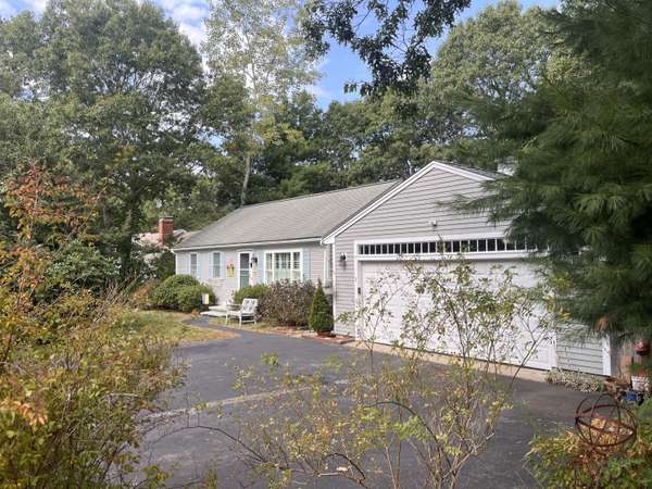 34 Sconset Circle, Sandwich, MA 02563