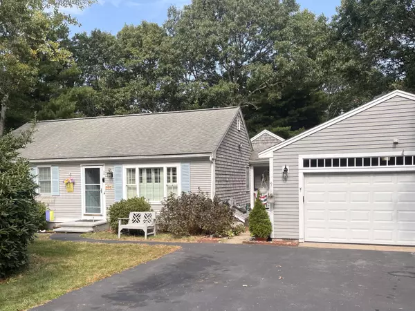 Sandwich, MA 02563,34 Sconset Circle