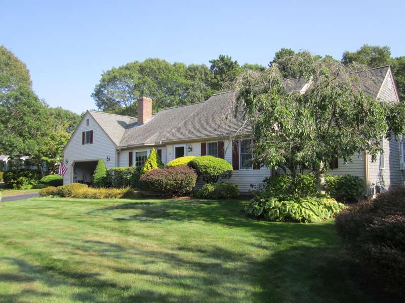 38 Terrace Hill Drive, East Dennis, MA 02641