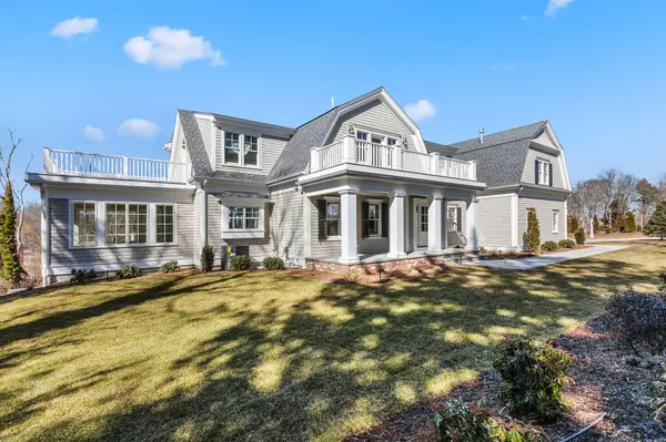 Orleans, MA 02653,44 Tonset Road