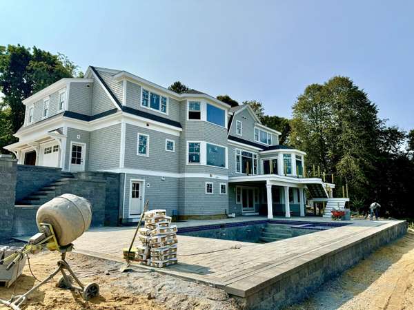 44 Tonset Road, Orleans, MA 02653