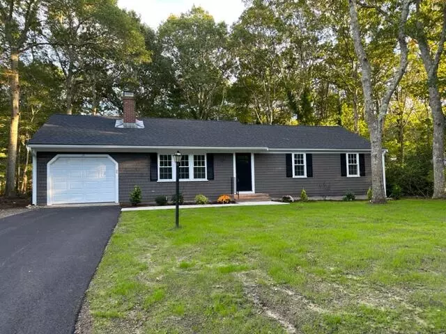 29 Nauset Lane, Centerville, MA 02632