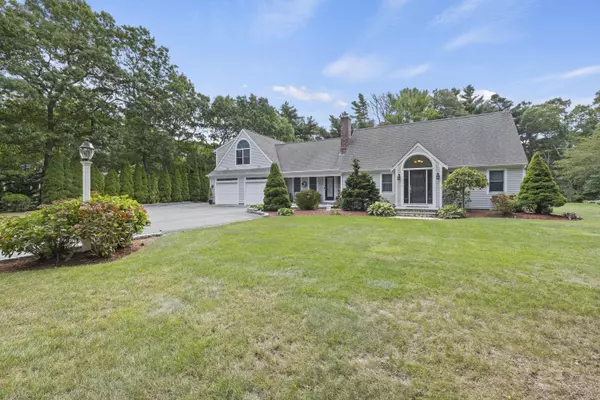 750 Old Barnstable Road, Mashpee, MA 02649