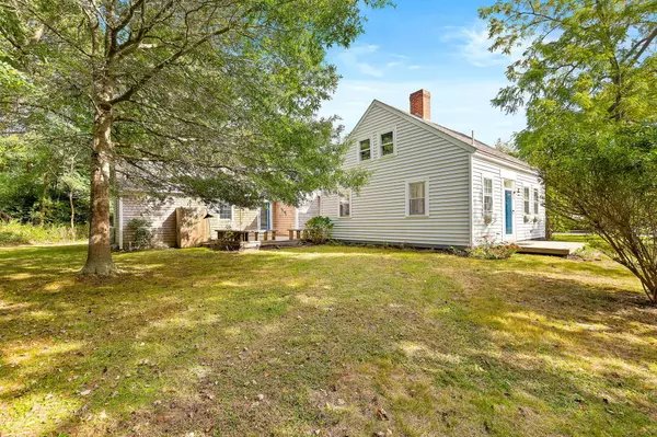 Orleans, MA 02653,102 Portanimicut Road