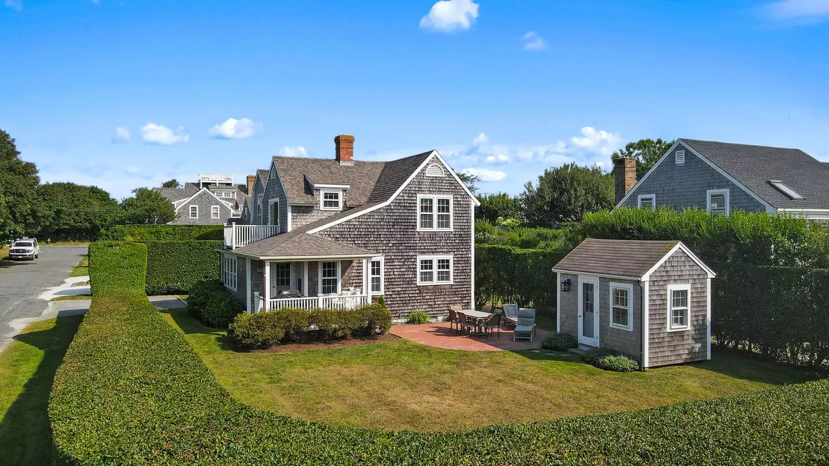 Nantucket, MA 02554,15 Sconset Avenue