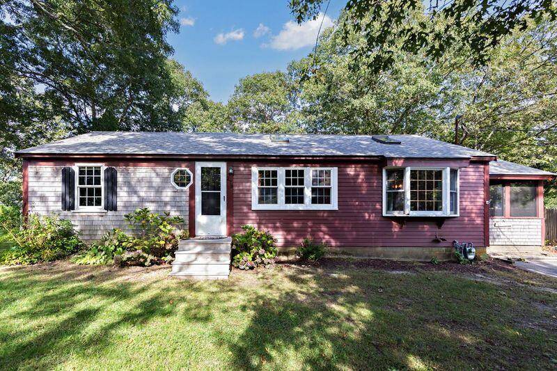 278 Mayfair Road, Dennis, MA 02638