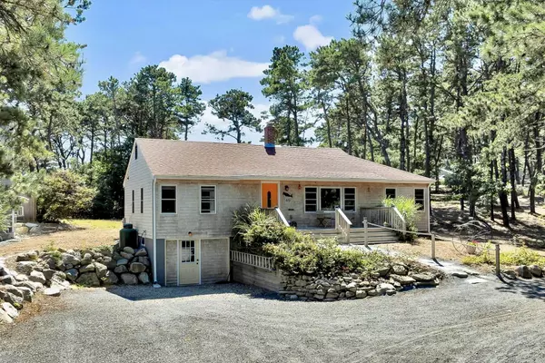 Wellfleet, MA 02667,45 Indian Neck Road