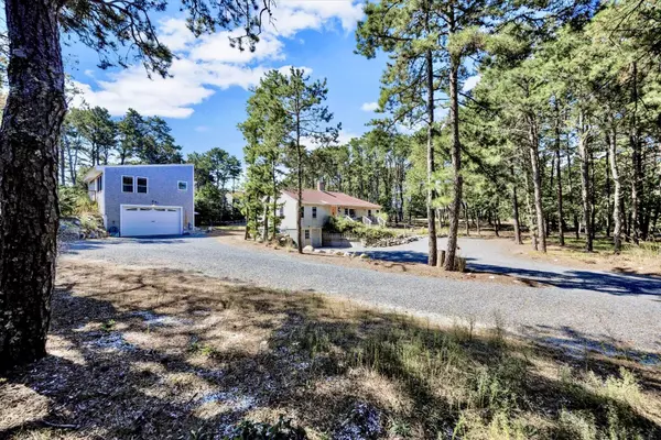 Wellfleet, MA 02667,45 Indian Neck Road