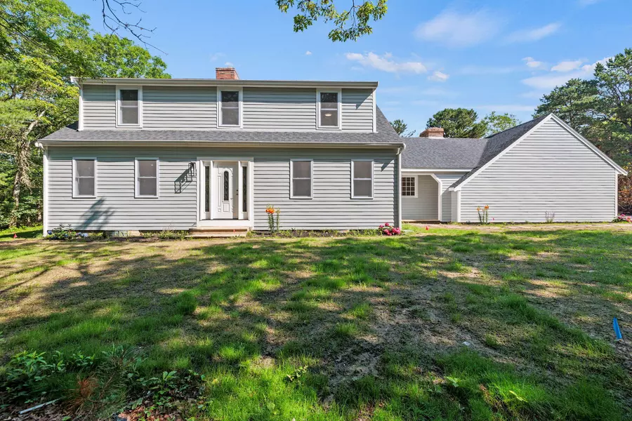 148 Hollow Road, Cotuit, MA 02635