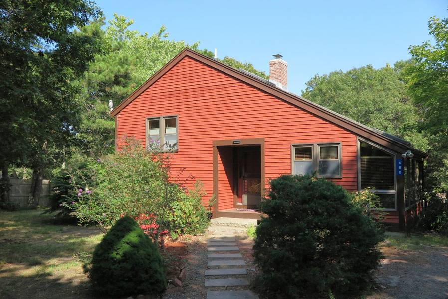 680 Old Bass River Road, East Dennis, MA 02641