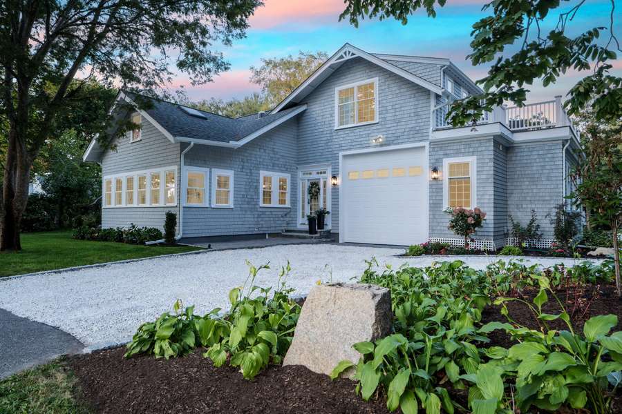 88 Rock Harbor Road, Orleans, MA 02653